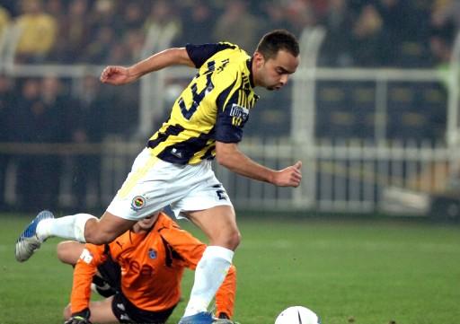 Fenerbahçe - Trabzonspor Derbisi - Resim 27