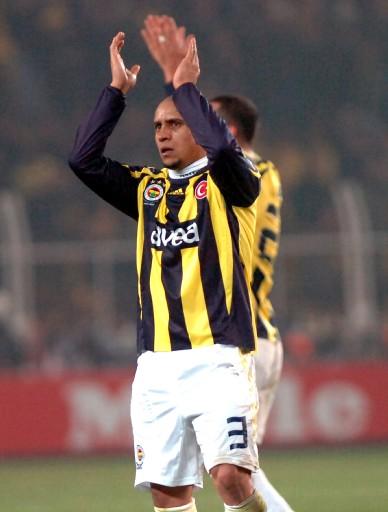 Fenerbahçe - Trabzonspor Derbisi - Resim 26
