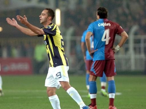 Fenerbahçe - Trabzonspor Derbisi - Resim 20