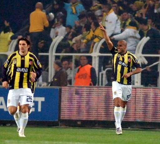 Fenerbahçe - Trabzonspor Derbisi - Resim 8