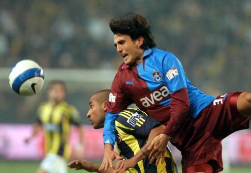 Fenerbahçe - Trabzonspor Derbisi - Resim 24