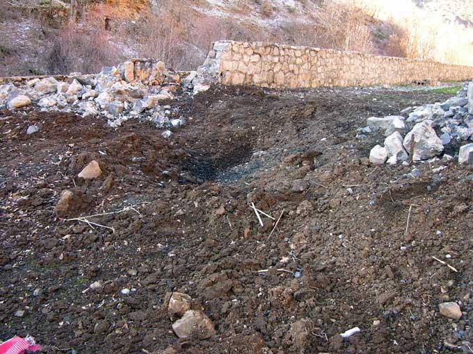 Operasyon bölgesinden ilk fotoğraflar - Resim 7