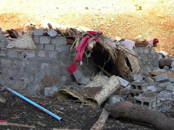 Operasyon bölgesinden ilk fotoğraflar - Resim 2