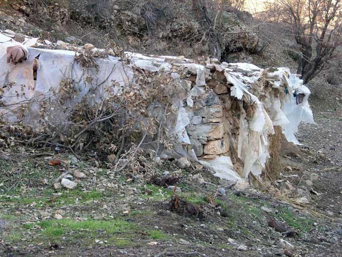 Operasyon bölgesinden ilk fotoğraflar - Resim 5