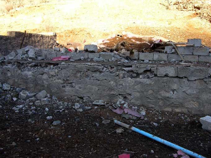 Operasyon bölgesinden ilk fotoğraflar - Resim 3
