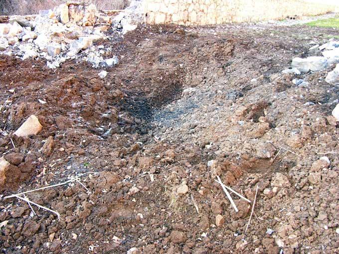 Operasyon bölgesinden ilk fotoğraflar - Resim 1