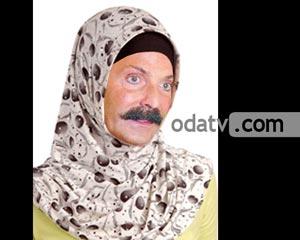 Cemil İpekçi'ye türban taktılar - Resim 13