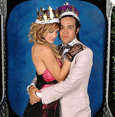 2007 Yılının En İyi 25 Ünlü Fotoğrafı - Resim 8