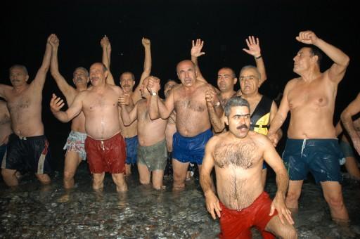 Türkiye'den YILBAŞI manzaraları - Resim 1