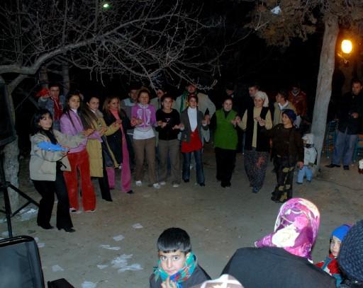 Türkiye'den YILBAŞI manzaraları - Resim 20