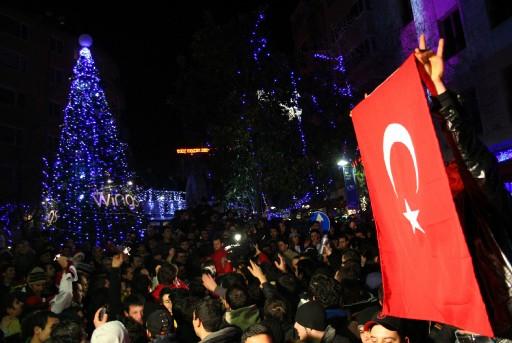 Türkiye'den YILBAŞI manzaraları - Resim 6