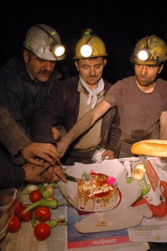 Türkiye'den YILBAŞI manzaraları - Resim 3