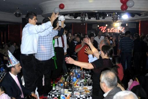 Türkiye'den YILBAŞI manzaraları - Resim 15