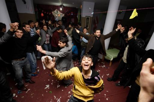 Türkiye'den YILBAŞI manzaraları - Resim 17