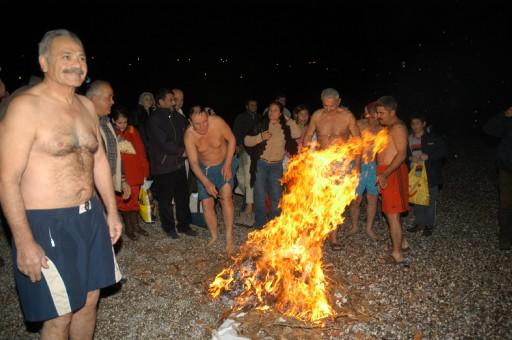Türkiye'den YILBAŞI manzaraları - Resim 19