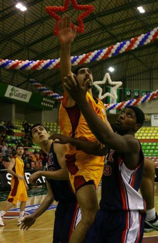 Cimbom Koleji rahat geçti - Resim 2