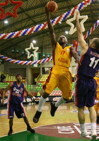 Cimbom Koleji rahat geçti - Resim 6