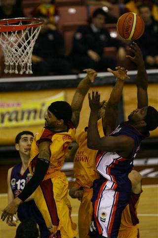 Cimbom Koleji rahat geçti - Resim 5