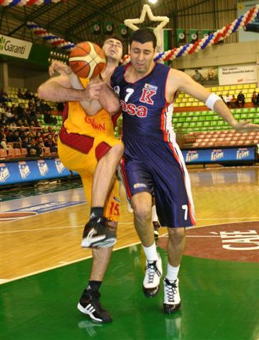 Cimbom Koleji rahat geçti - Resim 9