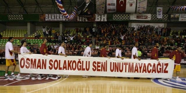 Cimbom Koleji rahat geçti - Resim 3