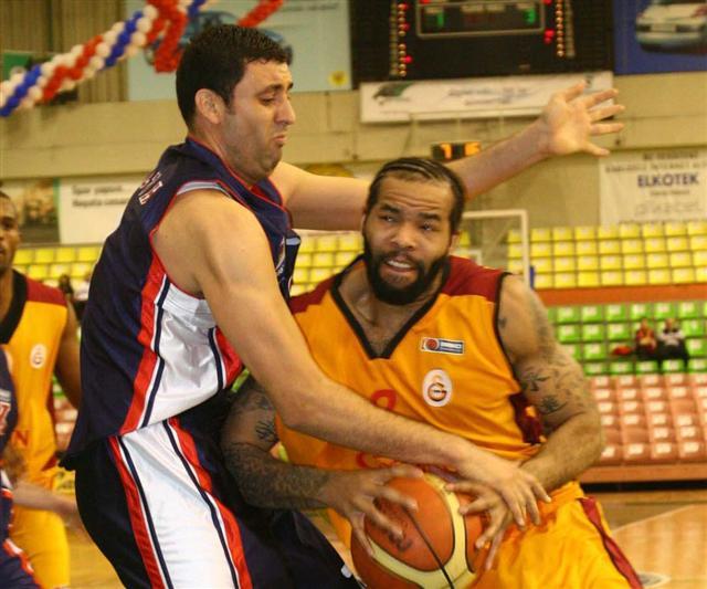 Cimbom Koleji rahat geçti - Resim 4