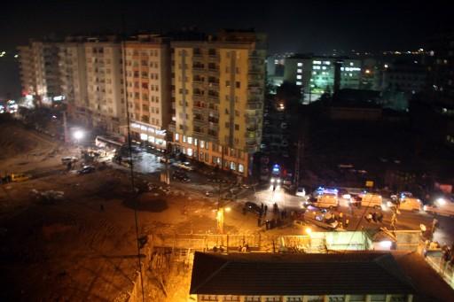 Diyarbakır'da patlama - Resim 16