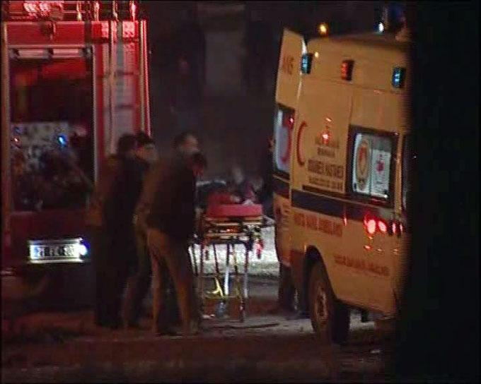 Diyarbakır'da patlama - Resim 21