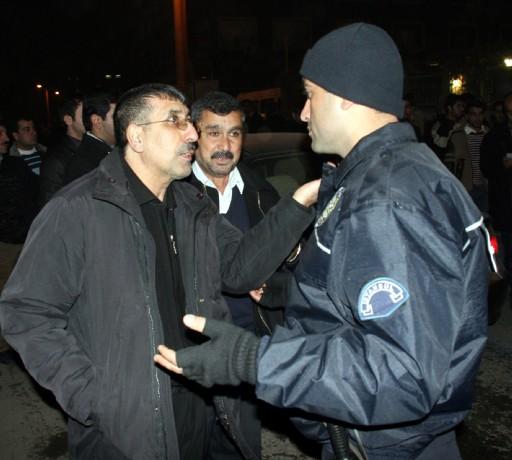 Diyarbakır'da patlama - Resim 38