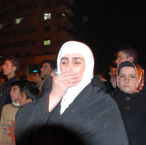 Diyarbakır'da patlama - Resim 30