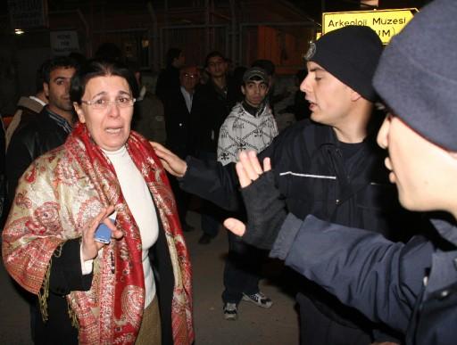 Diyarbakır'da patlama - Resim 13
