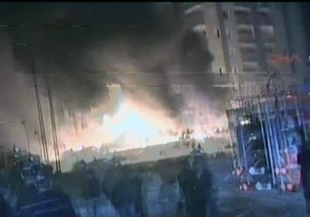 Diyarbakır'da patlama - Resim 12