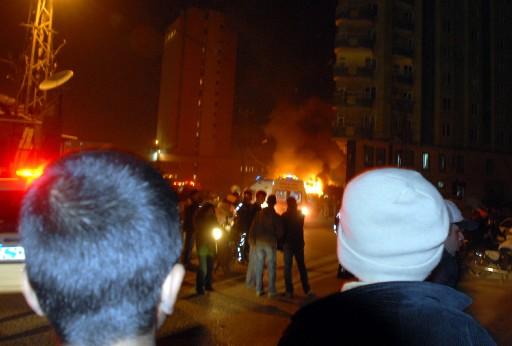 Diyarbakır'da patlama - Resim 41
