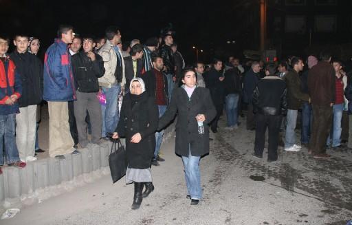 Diyarbakır'da patlama - Resim 33