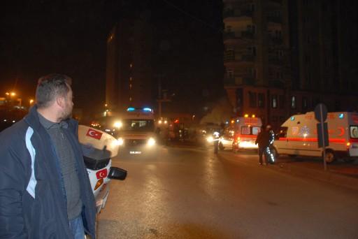 Diyarbakır'da patlama - Resim 14