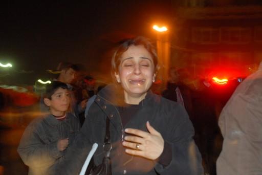 Diyarbakır'da patlama - Resim 7