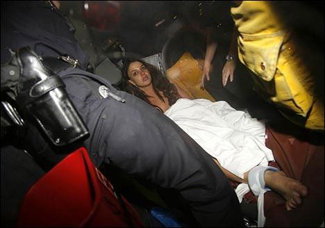 Britney hastanelik oldu - Resim 1
