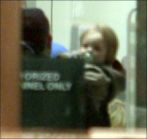 Britney hastanelik oldu - Resim 7