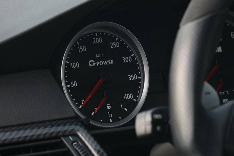 BMW'nin en hızlı ve en güçlü modeli - Resim 9