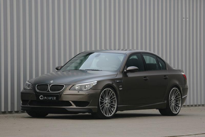 BMW'nin en hızlı ve en güçlü modeli - Resim 4