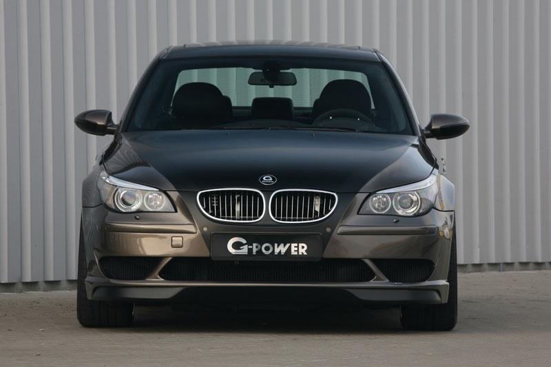 BMW'nin en hızlı ve en güçlü modeli - Resim 7