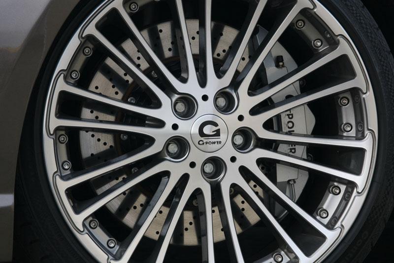 BMW'nin en hızlı ve en güçlü modeli - Resim 1