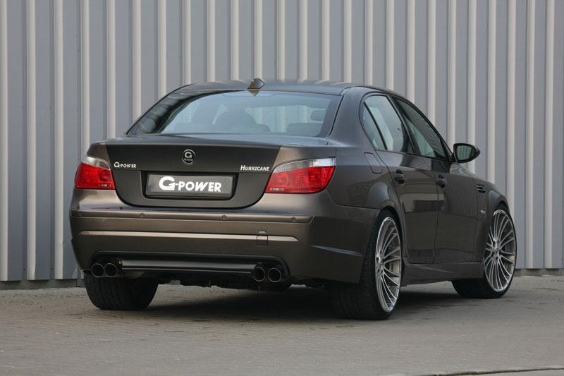 BMW'nin en hızlı ve en güçlü modeli - Resim 5