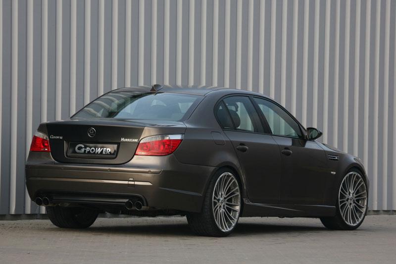 BMW'nin en hızlı ve en güçlü modeli - Resim 2
