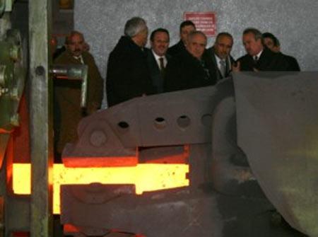 Yeni piyade tüfeği MEHMETÇİK-1