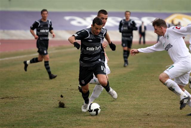 Konyaspor - Beşiktaş canlı yayın