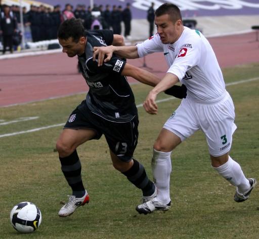 Konyaspor - Beşiktaş canlı yayın