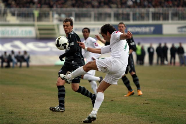 Konyaspor - Beşiktaş canlı yayın