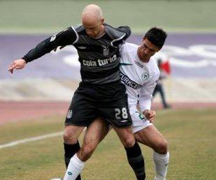 Konyaspor - Beşiktaş canlı yayın