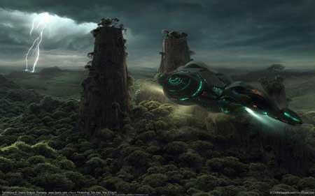 PC'niz için yüksek kalitede 12 duvar kağıdı 