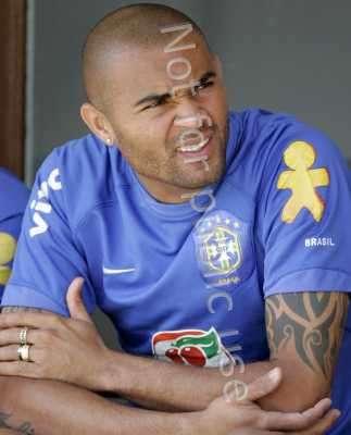 Alves'in gönlü Fener'de - Resim 2